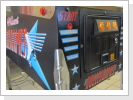 Rollergames Front